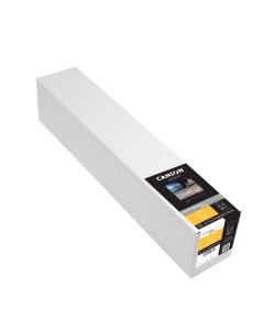 Papier CANSON INFINITY Somerset Enhanced Satin White, 330g, 610mm x 12m
