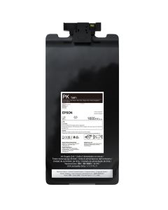 Encre Epson SC-P20500 : cartouche Noir Photo 1600ml - Réf C13T56F100