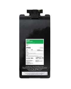 Encre Epson SC-P20500 : cartouche Vert 1600ml - Réf C13T56FB00