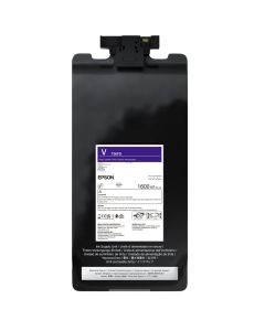 Encre Epson SC-P20500 : cartouche Violet 1600ml - Réf C13T56FD00