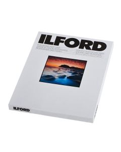 Papier Ilford Studio Photo Satin White 310g, A4 50 feuilles (ex SP310)