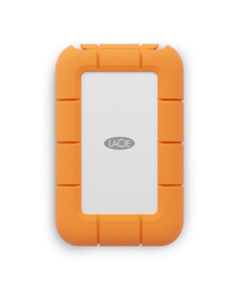 Disque Dur LaCie Rugged Mini SSD USB-C - 1To