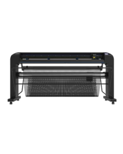 Plotter de découpe Summa S-Class 3 S 160TC (tangentiel, CamVidéo)