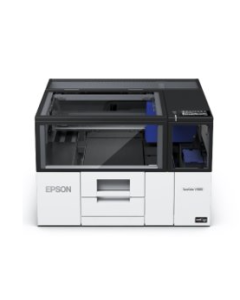 Imprimante Epson DTG / DTF SC-F1000