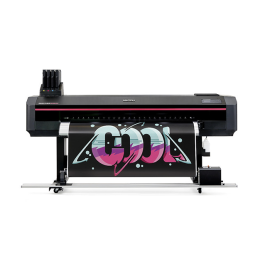 XpertJet-1641SR Pro Eco-Solvent Printer MUTOH Australia