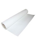 Bache PVC Blanc Frontlit Semi-Mat - 440gr/m² - 762mm x 25m