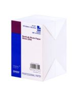 Papier Epson Gloss-DS (RV) ,10x15cm, 225g, 800 feuilles (C13S400089) pour EPSON  SureLab D500