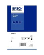 Papier Epson Luster 10x15cm, 250g, 400 feuilles (C13S400210) pour EPSON SureLab D500