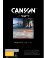 Papier CANSON INFINITY Somerset Enhanced Satin White 330g, 889mm x 1189mm, 25 feuilles