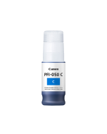 Encre CANON PFI-050C - Cyan - 70ml