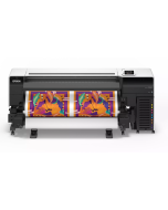 Imprimante Epson Sublimation SC-F9500H Fluo (Rose et jaune) - 64"