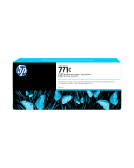 Encre HP 771C Noir Photo pour Z6200 - 775ml