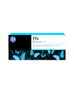 Encre HP 771 C Cyan Clair pour Z6200 - 775ml