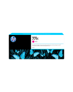 Encre HP 771 C Magenta pour Z6200 - 775ml