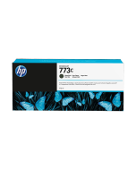 Encre HP773C Noir mat pour Z6800 - 775ml