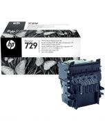 Traceur Multifonction HP DesignJet T830 de 36 pouces (F9A30D)