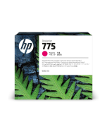 Encre HP 775 pour HP DesignJet Z6 Pro Magenta 500ml