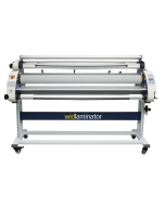 Laminateur à froid avec rouleau chauffant - WIDLAMINATOR L300 - 1620mm