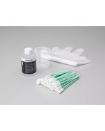 Kit de nettoyage pour Epson F10000 (liquide, batonnets,gants,gobelet)