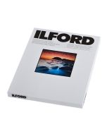 Papier Ilford Studio Photo Satin White 310g,A3 50 feuilles (ex SP310)