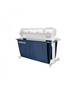 Panier pour plotter de découpe Graphtech CE7000-160