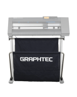 Pied pour plotter de découpe Graphtech CE7000-60