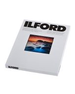 Papier Ilford Studio Photo Luster A3, 50 feuilles, 285g (ex PL285)