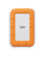 Disque Dur LaCie Rugged Mini SSD USB-C - 1To