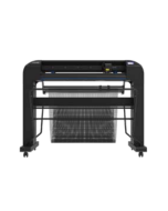 Plotter de découpe Summa S-Class 3 S 75TC (tangentiel, CamVidéo)