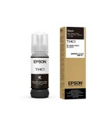 Bouteille d'encre T54C120 Noir 70ml pour EPSON SureLab D500