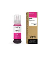 Bouteille d'encre T54C320 Magenta 70ml pour EPSON SureLab D500