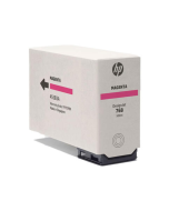 Encre HP 768 pour HP DJ XL 3800 Magenta 500ml