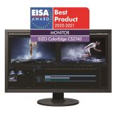 Ecran EIZO ColorEdge CS2740 - Noir - 27" 4K UHD