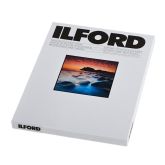 Papier Ilford Studio Photo Luster 10x15, 100 feuilles, 285g (ex PL285)