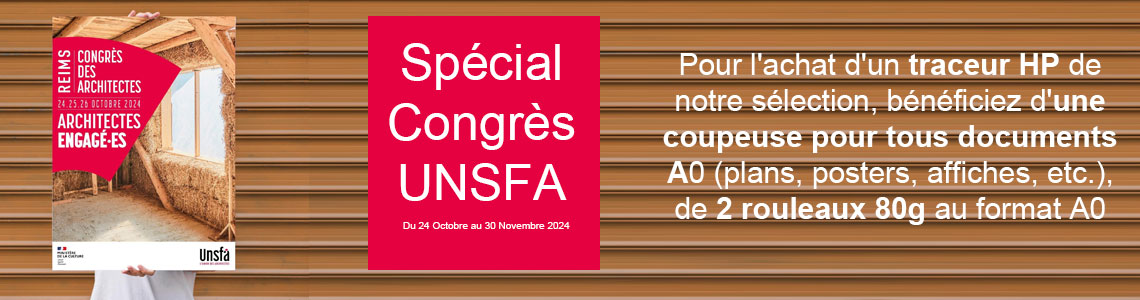 Congres UNSFA