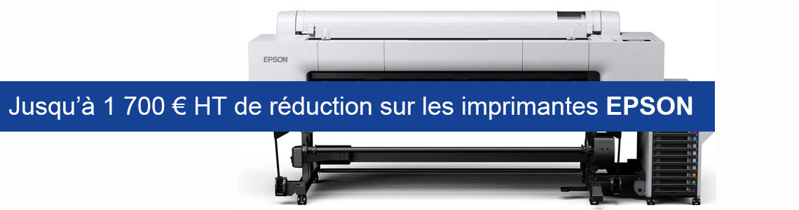 Promo EPSON